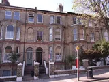 Goldstone Villas, Hove