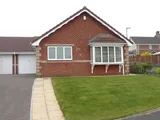 Cumberland Close, Darwen BB3