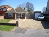 Woodland Avenue, Hartley, Longfield DA3