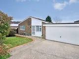 Crowborough, East Sussex