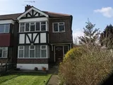 Woodford Green IG8