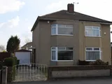 Cavendish Road
Patchway