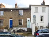 King George Street, Greenwich