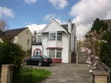 Chalkhill Road, WEMBLEY, Greater London