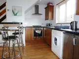 Warwick Orchard Close, Honicknowle