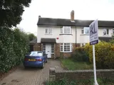 Pinewood Green, Iver Heath, Buckinghamshire
