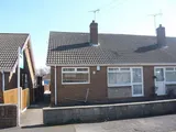Woodhall Close, Mansfield, Notts