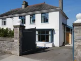 Compton Avenue, Plymouth, Devon, PL3