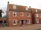 Stirling Road, Old Catton, Norwich