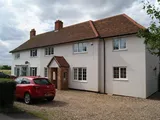 Royston Road, Baldock, SG7