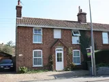 Shipdham Road, Toftwood, Dereham