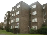 Arborfield Close