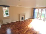 Lindisfarne Way, Barrowby Lodge,Grantham