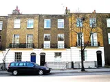 Canonbury Road, N1