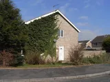 Holme Close, Brigg DN20