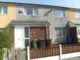 Bunkers Hill Road, Hyde SK14