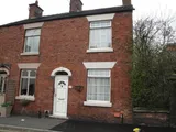 Rosebank Street, Leek ST13