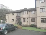 Clyde View Court, Glasgow