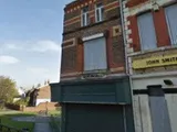 Irlam Road, Bootle
