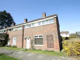 Cooks Spinney -