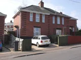 Woodwater Lane, Exeter EX2