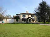 Meadow Lane, North Pickenham