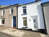 Crumlin Steet, Pontypool