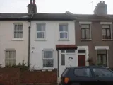 Poynton Road, London