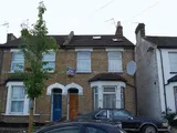 Mandeville Road, Enfield