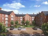 Waltham Cross, Waltham Cross