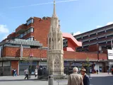 Eleanor Cross Road, Waltham Cross