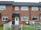 Lyndhurst, Skelmersdale WN8