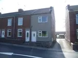 Pilsley Road, Danesmoor, Chesterfield S45