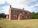 Hillside House, Sydnall Lane, Woodseaves, Market Drayton