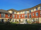 Rollesbrook Gardens, Southampton