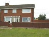 Ravendale Road, Middlesbrough