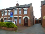 Gillshill Road, Hull HU8