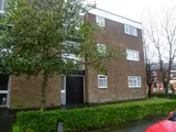 Elmfield Court Elmfield Road, Stockport SK3