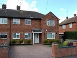 Limes Avenue, South Side, Aylesbury, Bucks