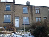 Commonside, Batley WF17