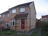 Markdow Avenue, Glasgow G53