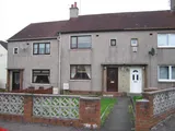 Russell Place, Clarkston, Glasgow G76