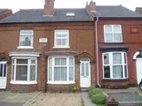 Moira Road, Donisthorpe, Swadlincote DE12