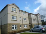Braemar Court, Glenrothes KY6
