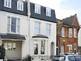 Wetherill Road, Muswell Hill