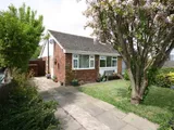 Brackenway, Frodsham WA6