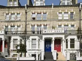 Gunterstone Road, London W14