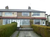 Sandhall Avenue, Halifax HX2