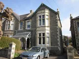 Queens Road, Clevedon BS21