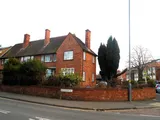 Park Road, Moseley, Birmingham B13